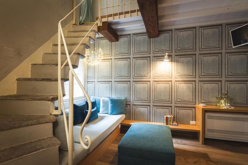 Maisonette Vigevano Exterior photo