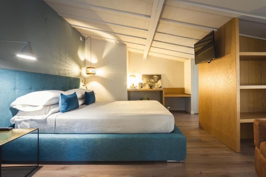 Maisonette Vigevano Exterior photo